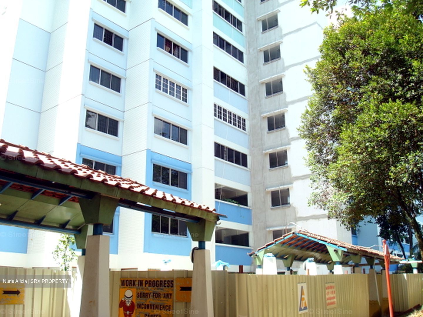 Blk 835 Woodlands Street 83 (Woodlands), HDB Executive #618152111